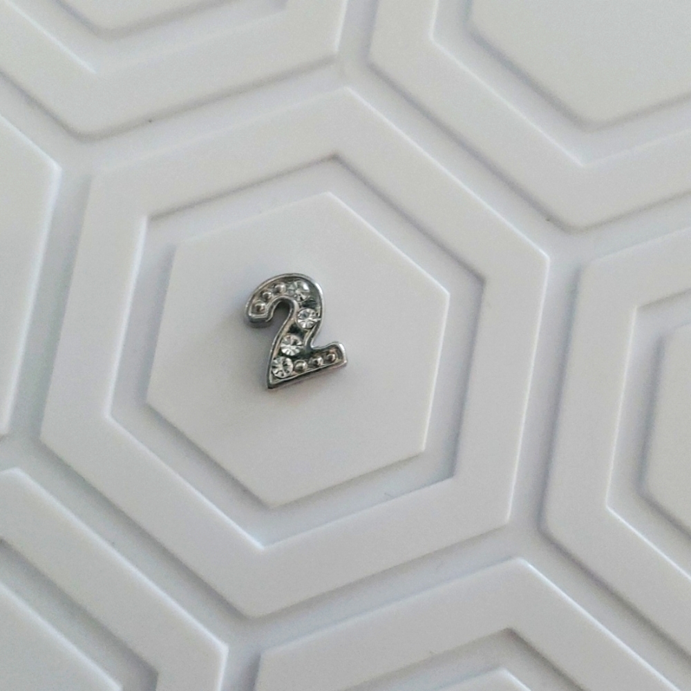 5/$20 Origami owl charm